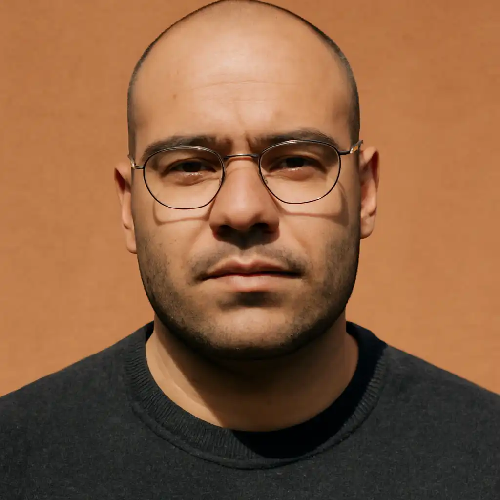 Javier Iván Coronado